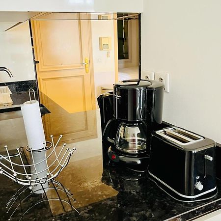 Golden Triangle 2Br/2Ba Leilighet Cannes Eksteriør bilde
