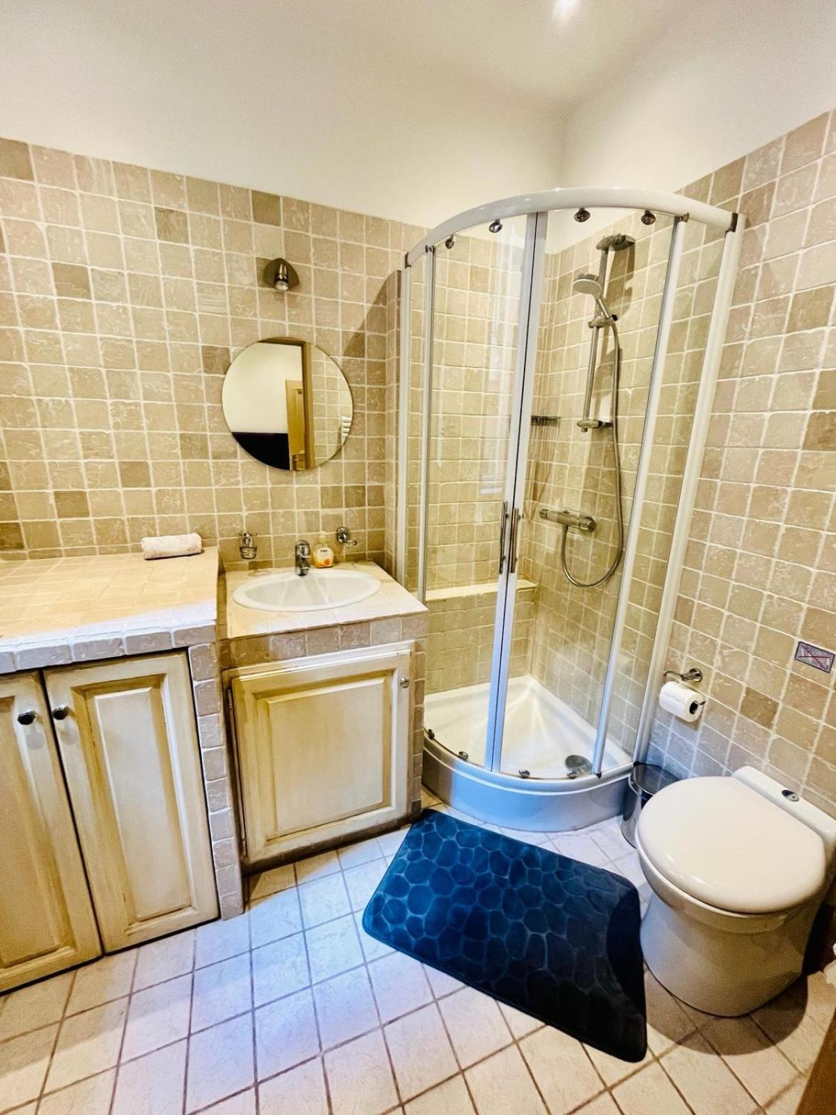 Golden Triangle 2Br/2Ba Leilighet Cannes Eksteriør bilde
