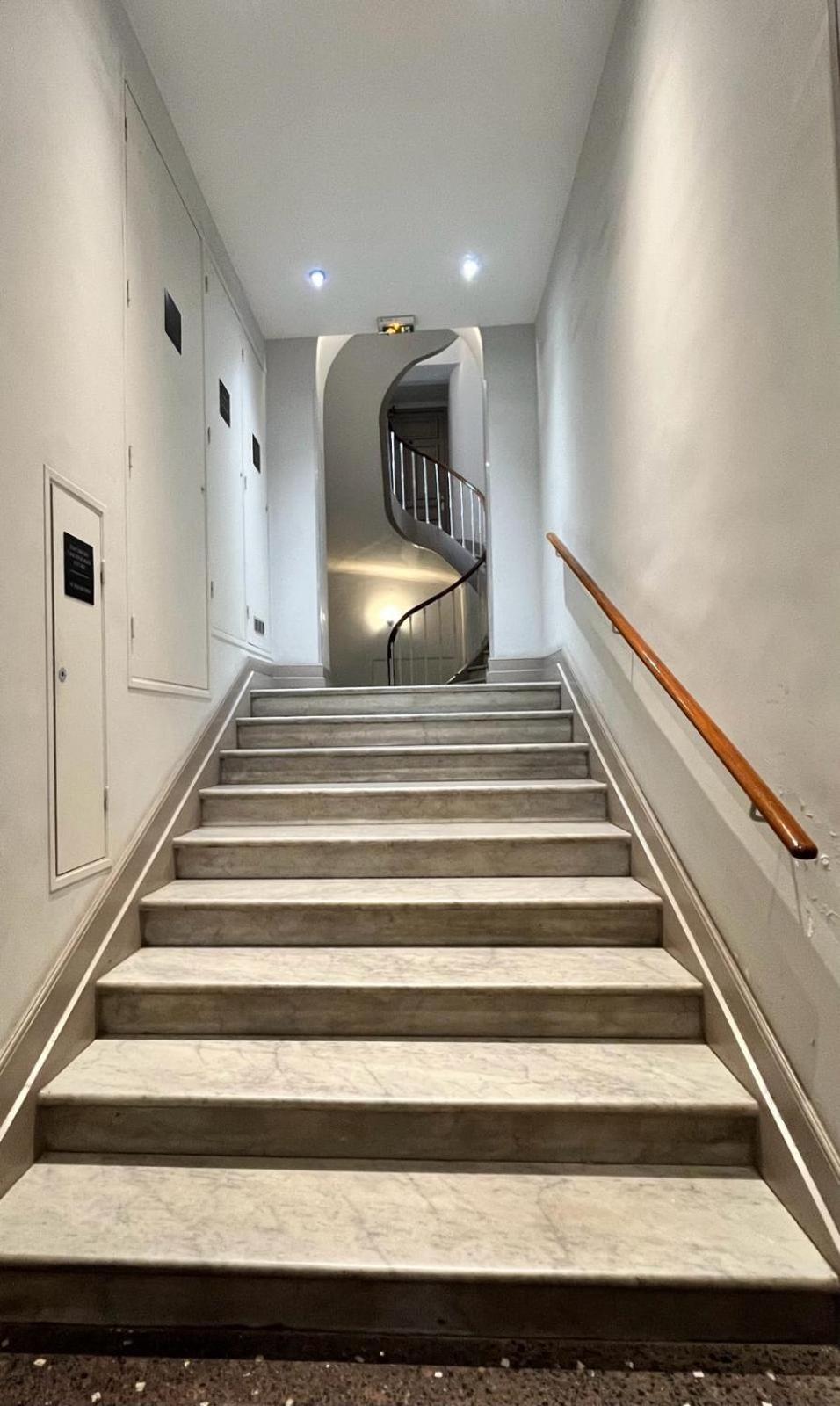 Golden Triangle 2Br/2Ba Leilighet Cannes Eksteriør bilde
