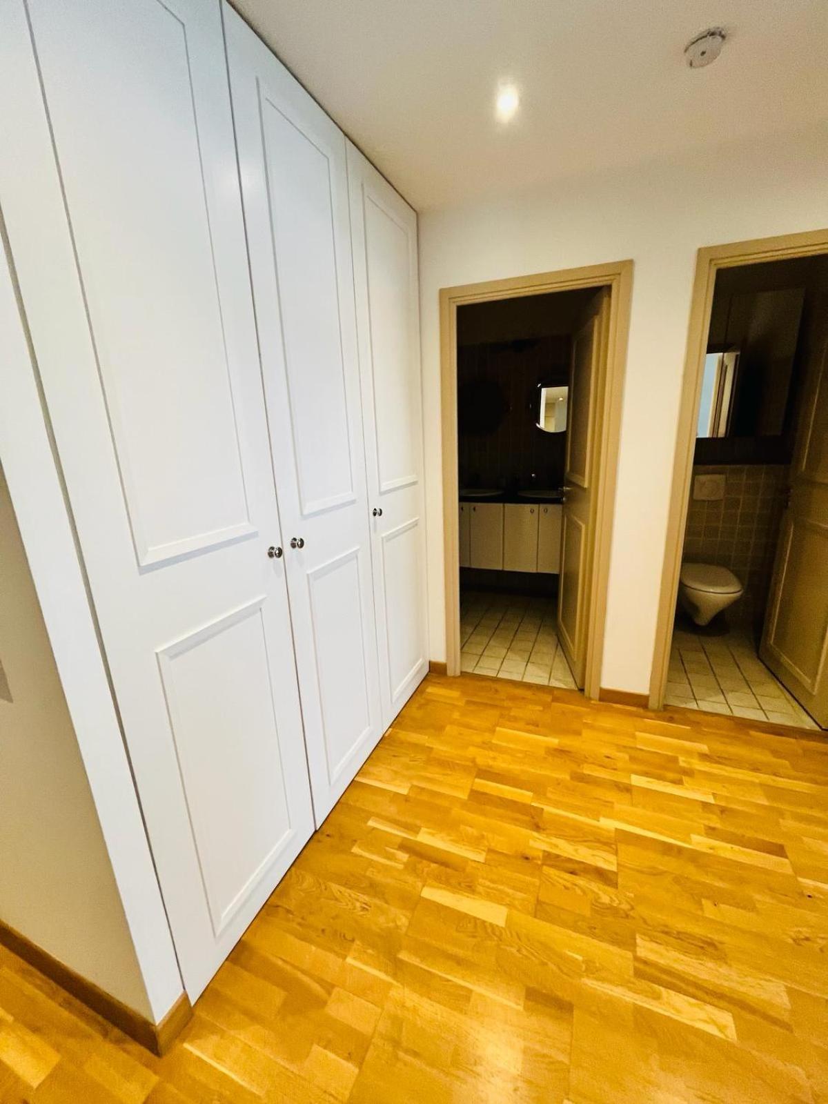 Golden Triangle 2Br/2Ba Leilighet Cannes Eksteriør bilde