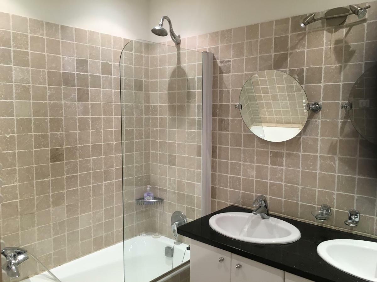 Golden Triangle 2Br/2Ba Leilighet Cannes Eksteriør bilde